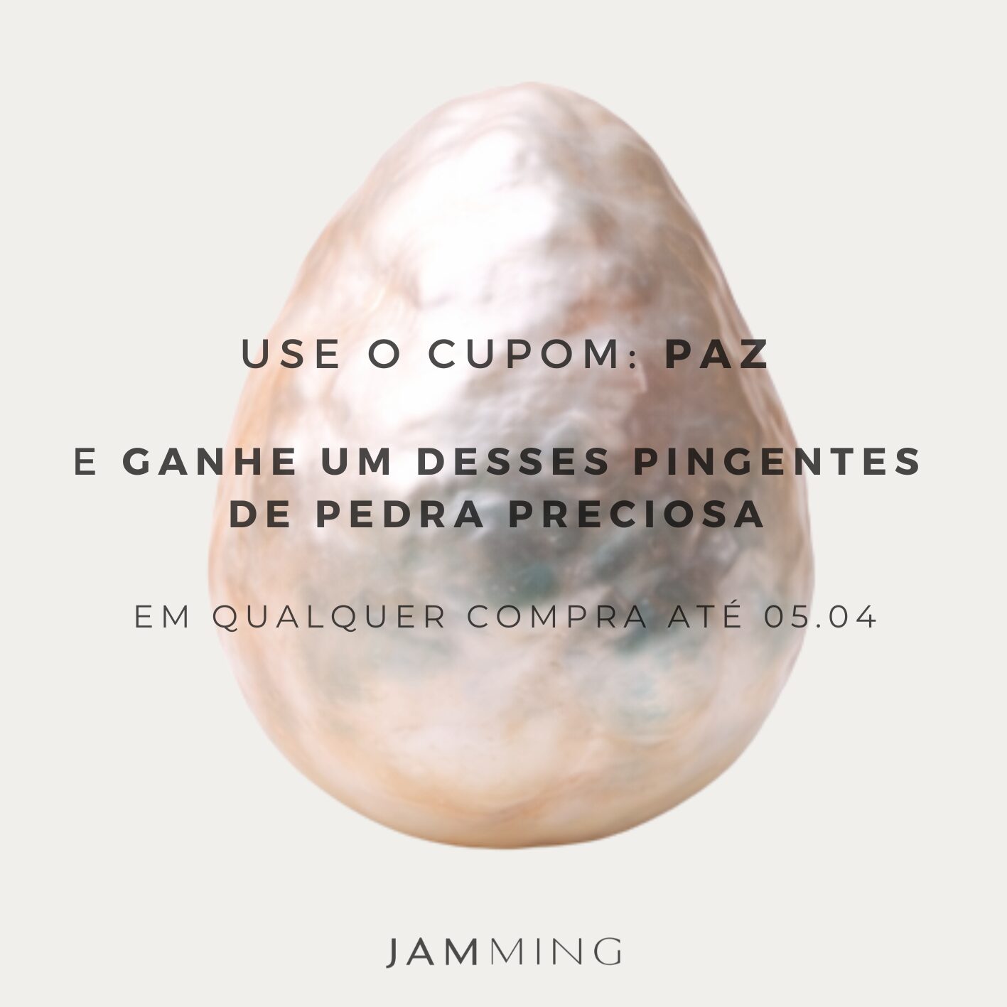 Pingente Redondo - Imagem 4