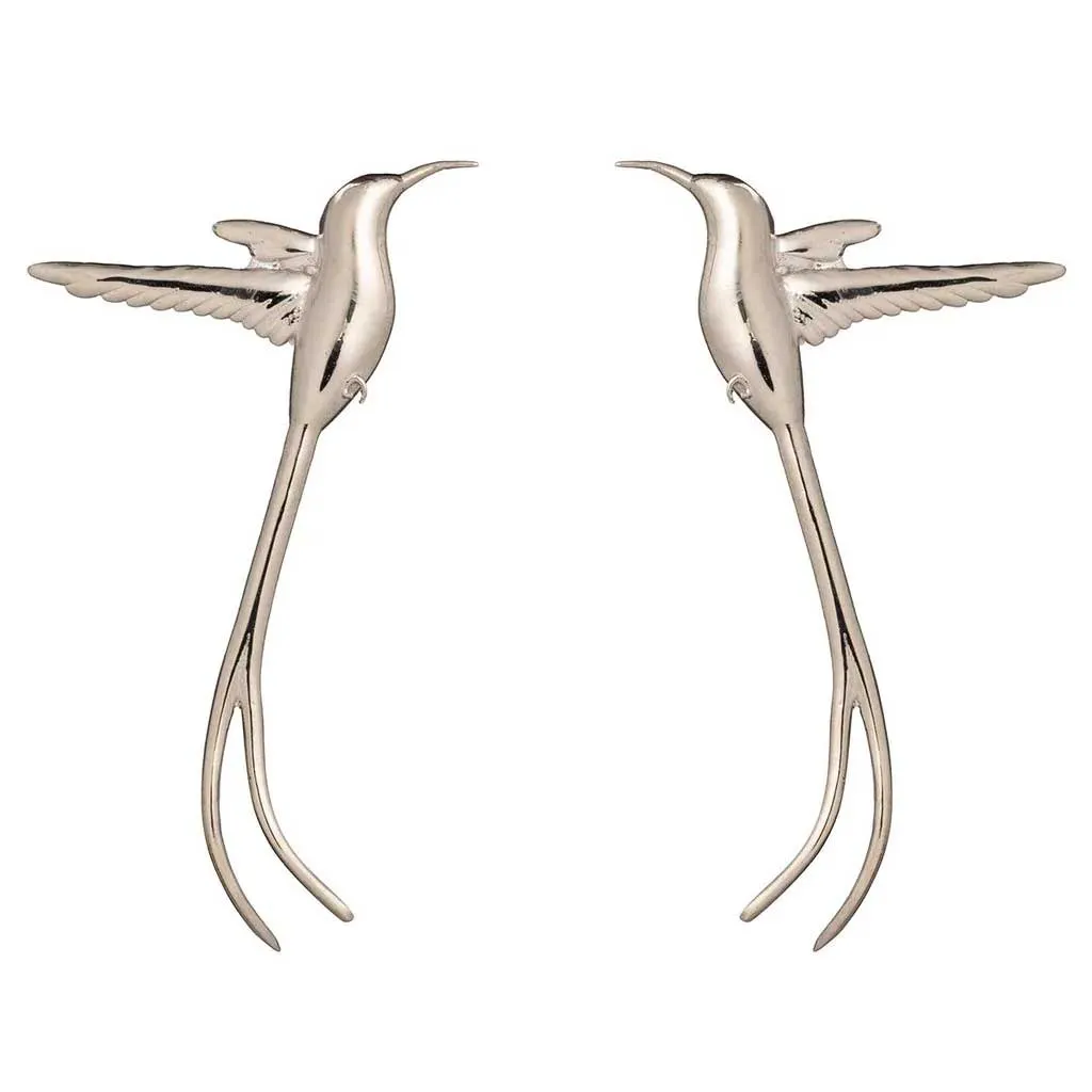 Brinco Doctor Bird - Imagem 3