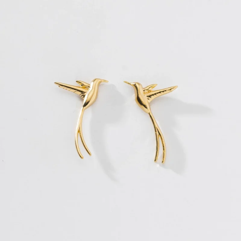 Brinco Doctor Bird Petit