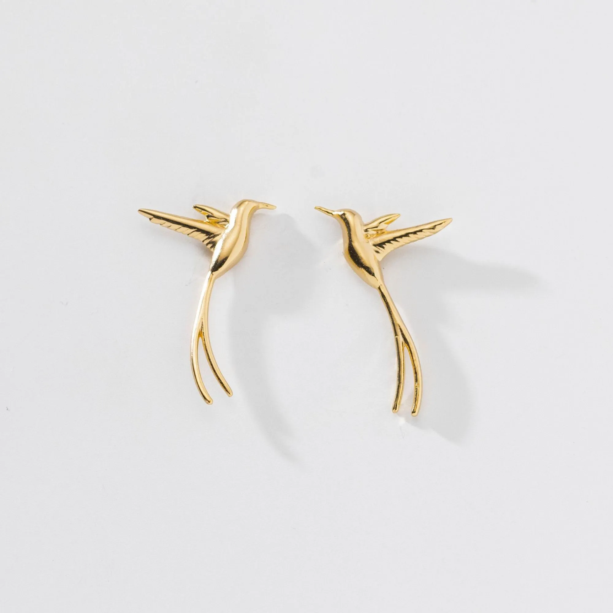 Brinco Doctor Bird Petit