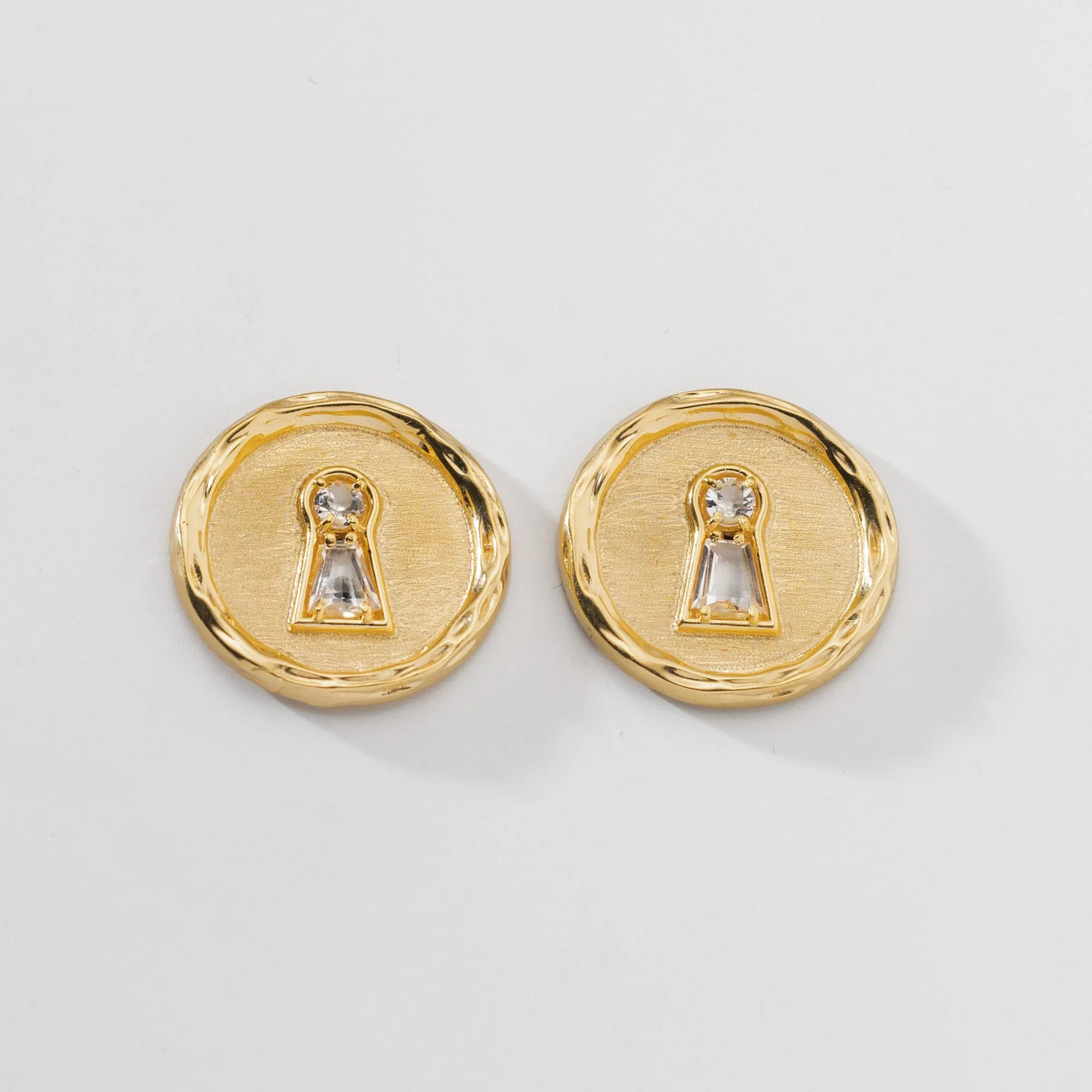 Brinco Fechadura - Imagem 2