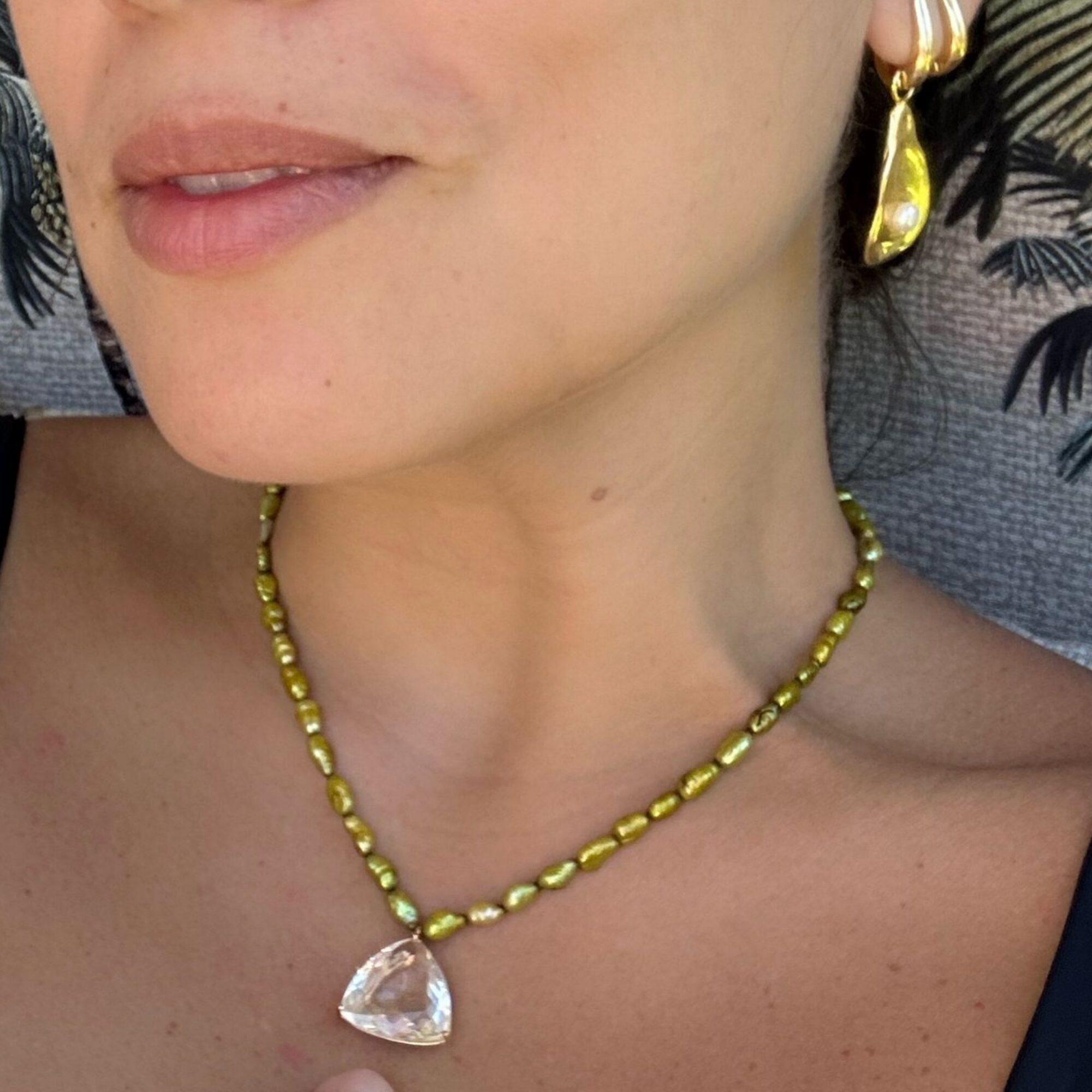 Colar Celine - Imagem 2