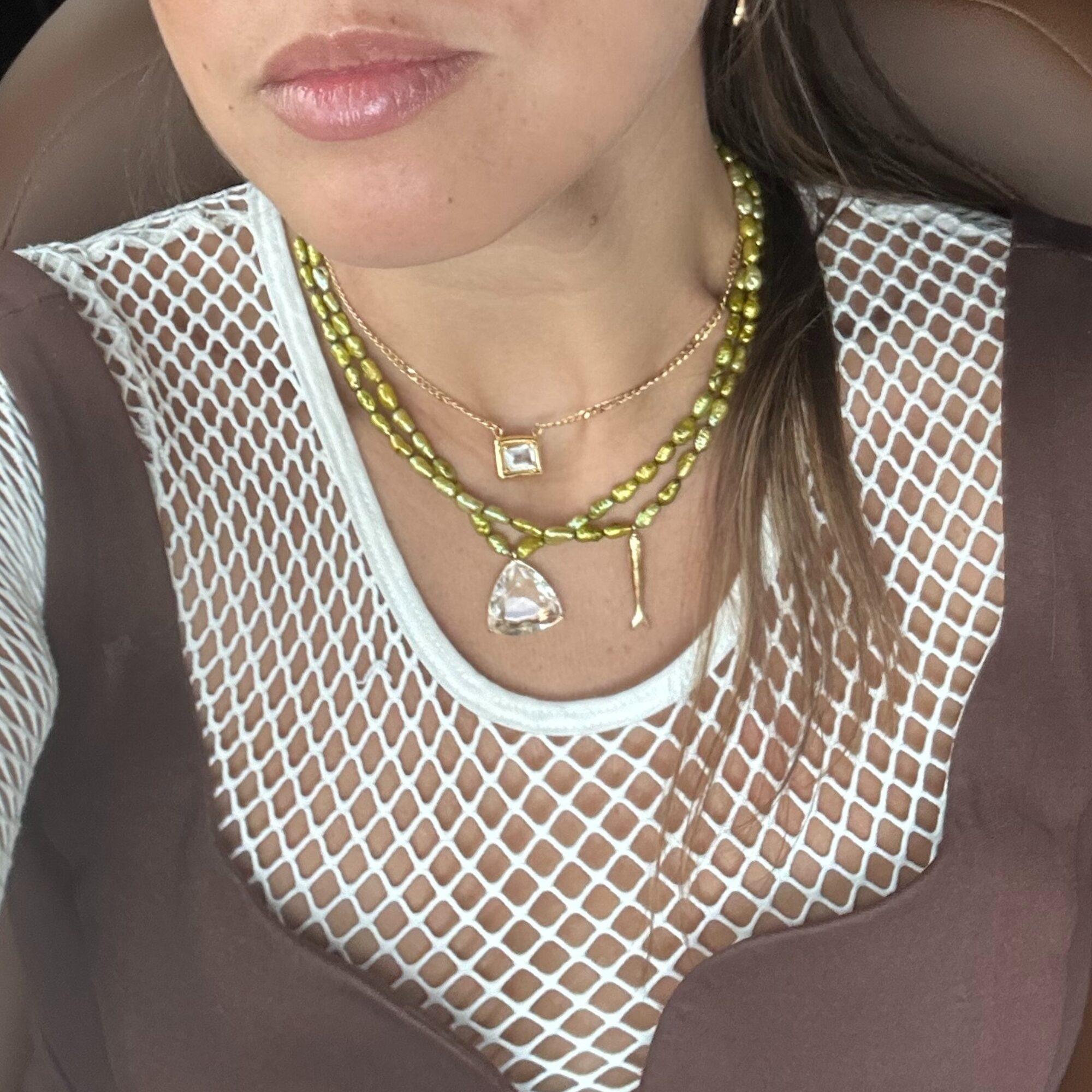 Colar Celine - Imagem 3