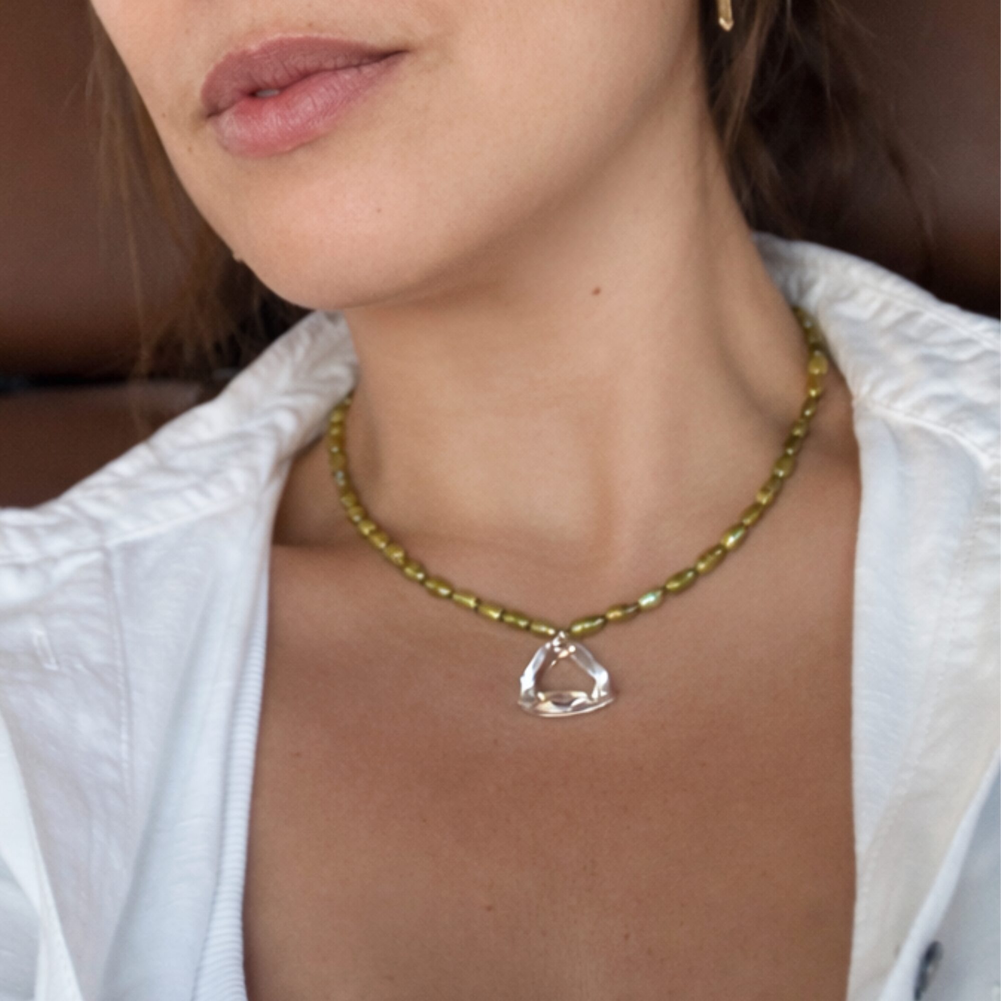 Colar Celine - Imagem 6