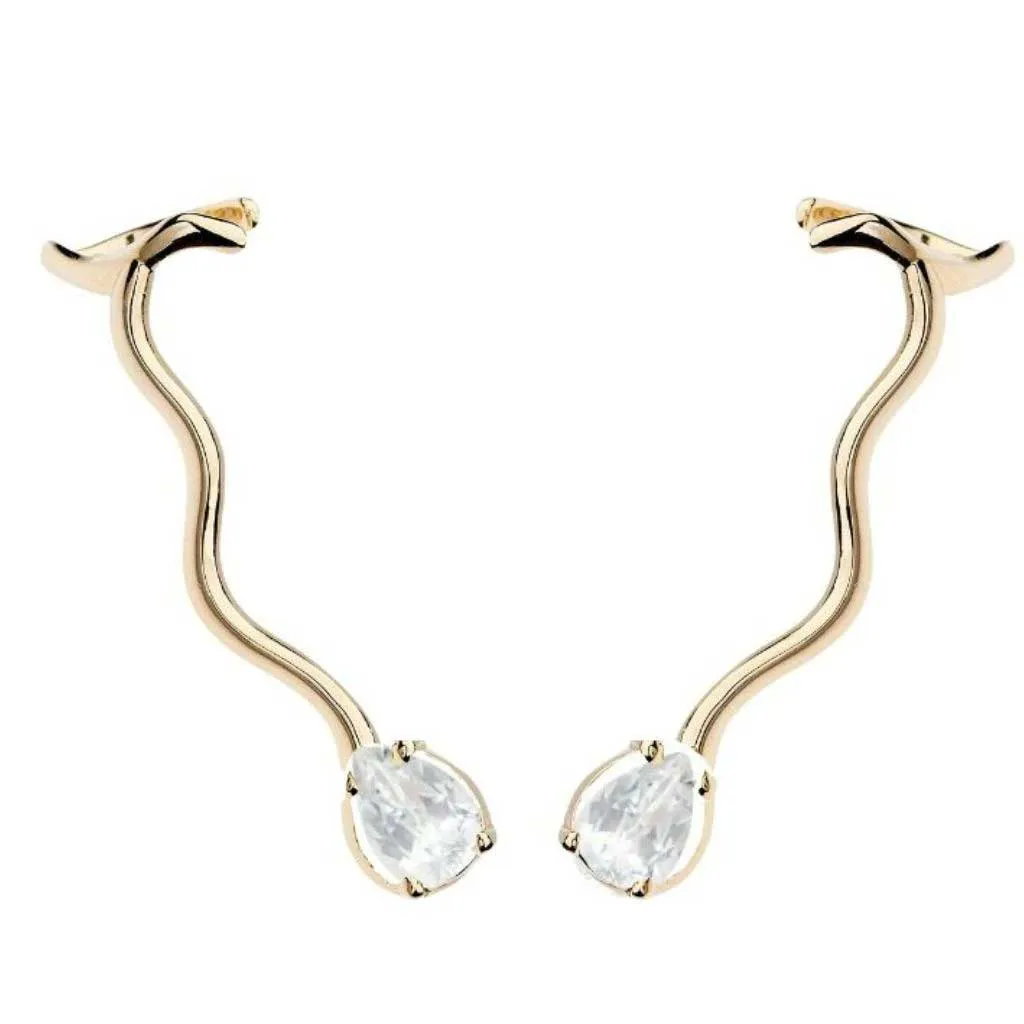 Earcuff Ondas - Imagem 2