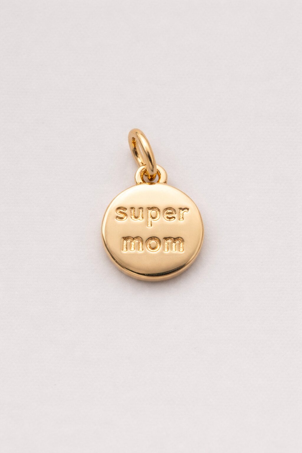 Medalha Super MOM